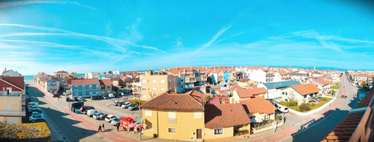 Hc Torreira Beach Exterior foto
